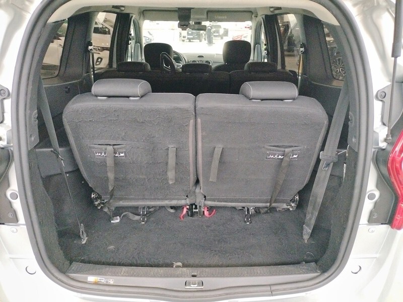 Dacia Lodgy