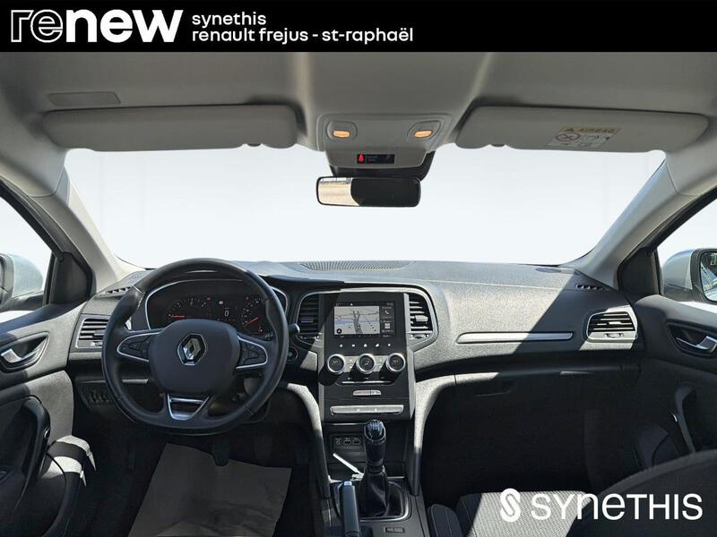 Renault Megane IV Berline