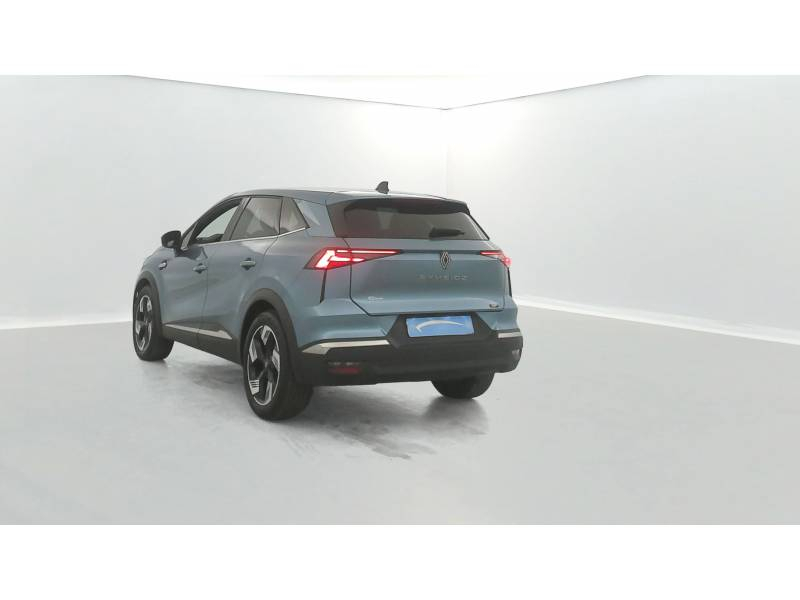 Renault Symbioz