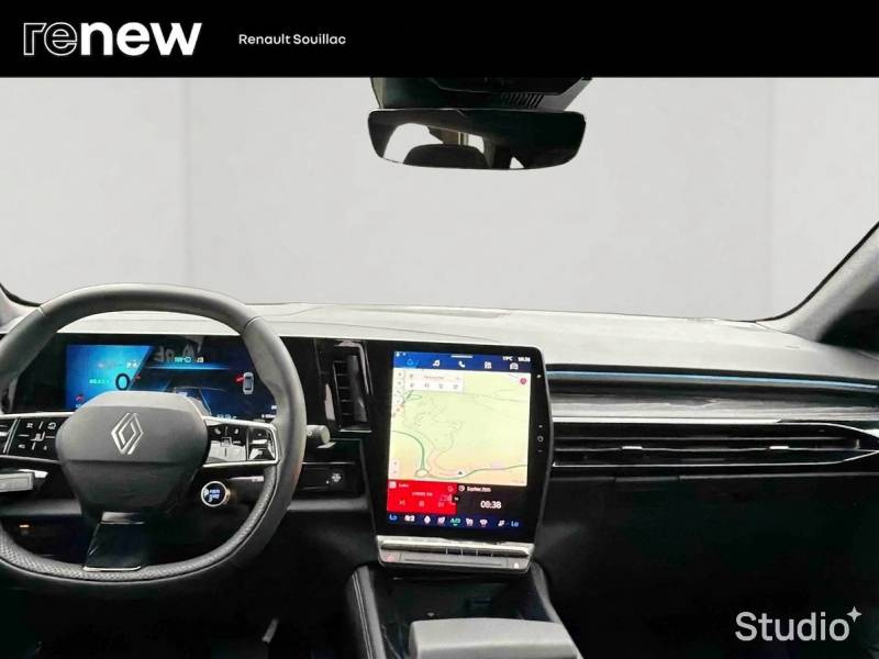 Renault Espace VI