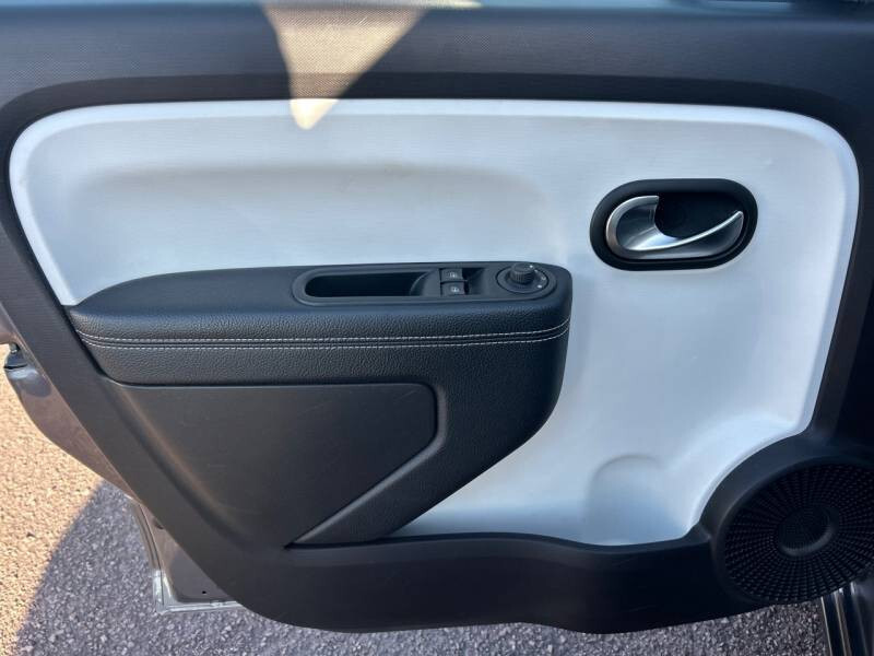 Renault Twingo E-Tech Electrique