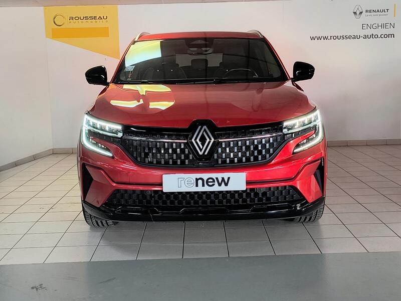 Renault Austral