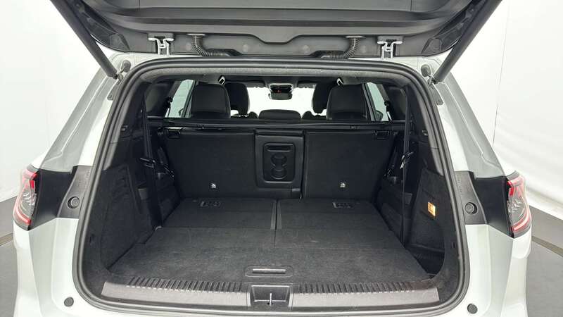 Renault Espace VI