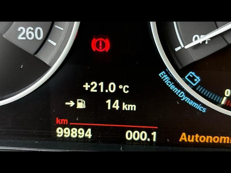 BMW Serie 3