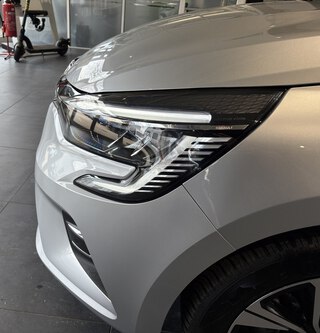 Vehicle 3D Image