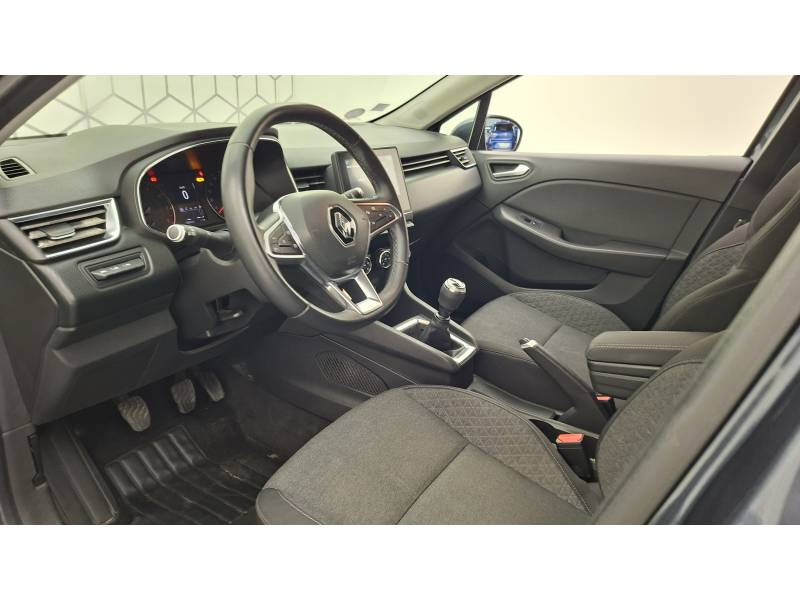 Renault Clio V