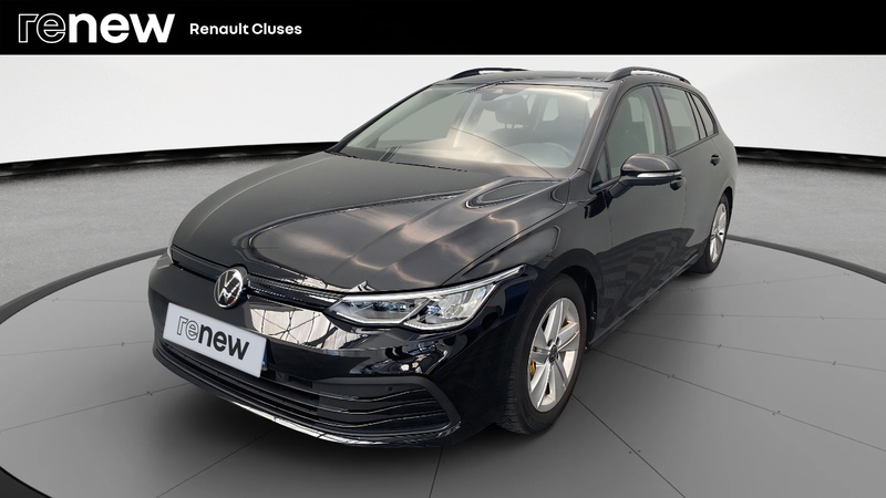 Volkswagen Golf SW