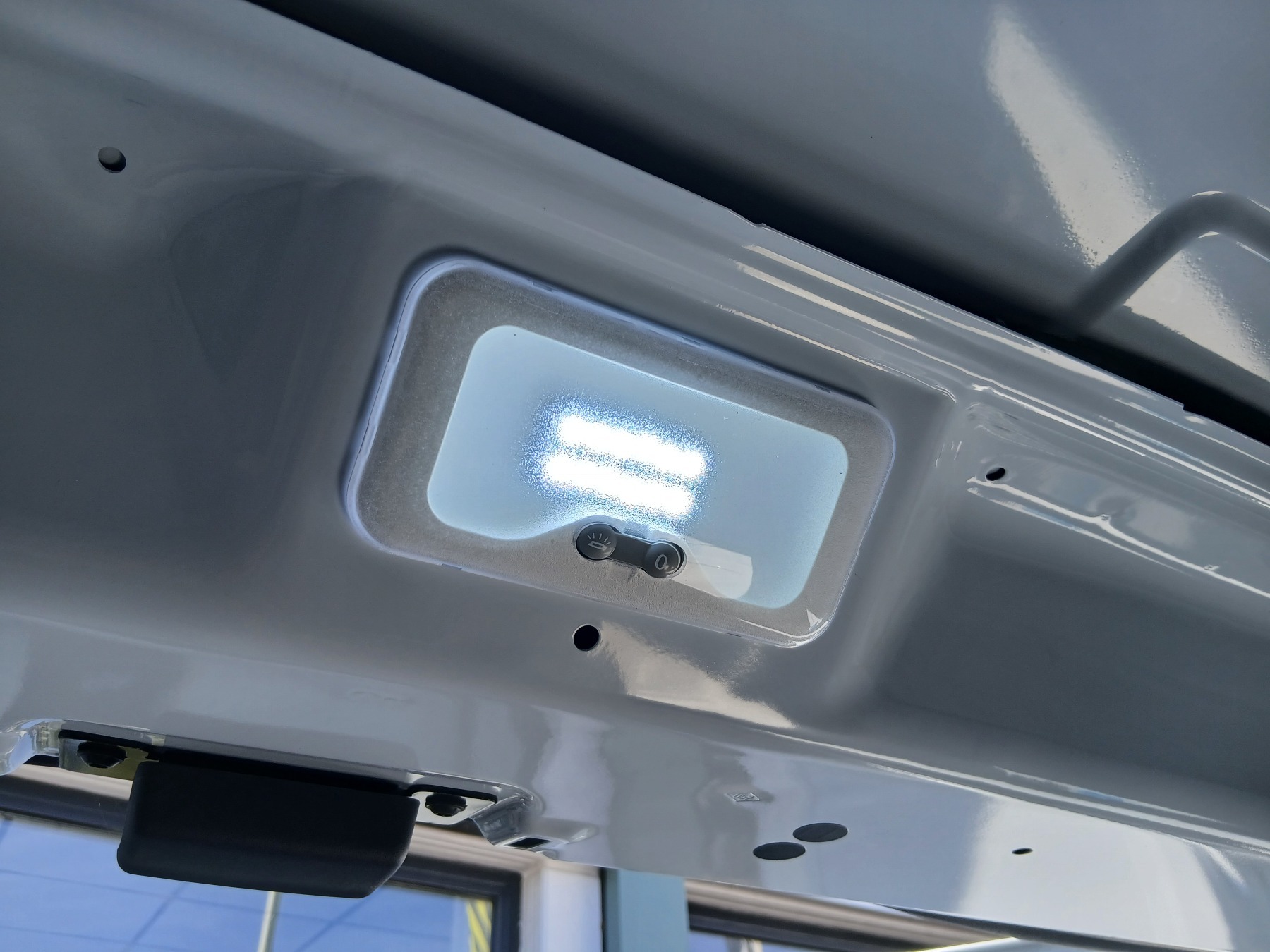Renault Trafic – Bild 21
