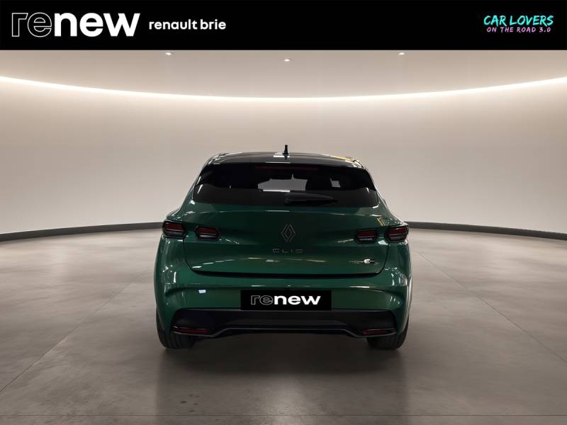 Renault Clio VI