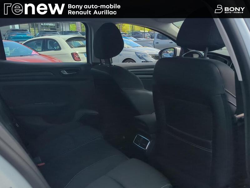 Renault Megane IV Berline