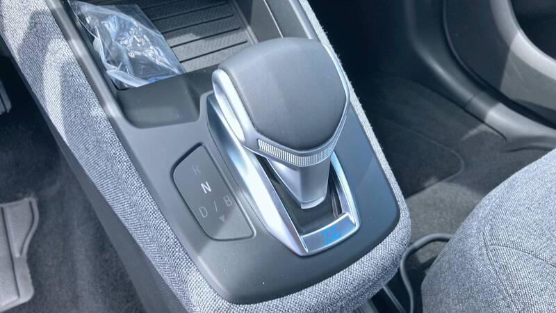 Renault ZOE E-Tech Electrique