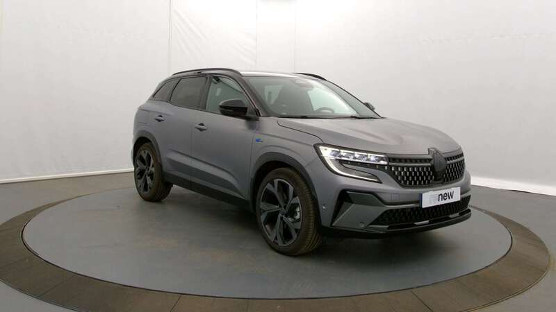 Renault Austral
