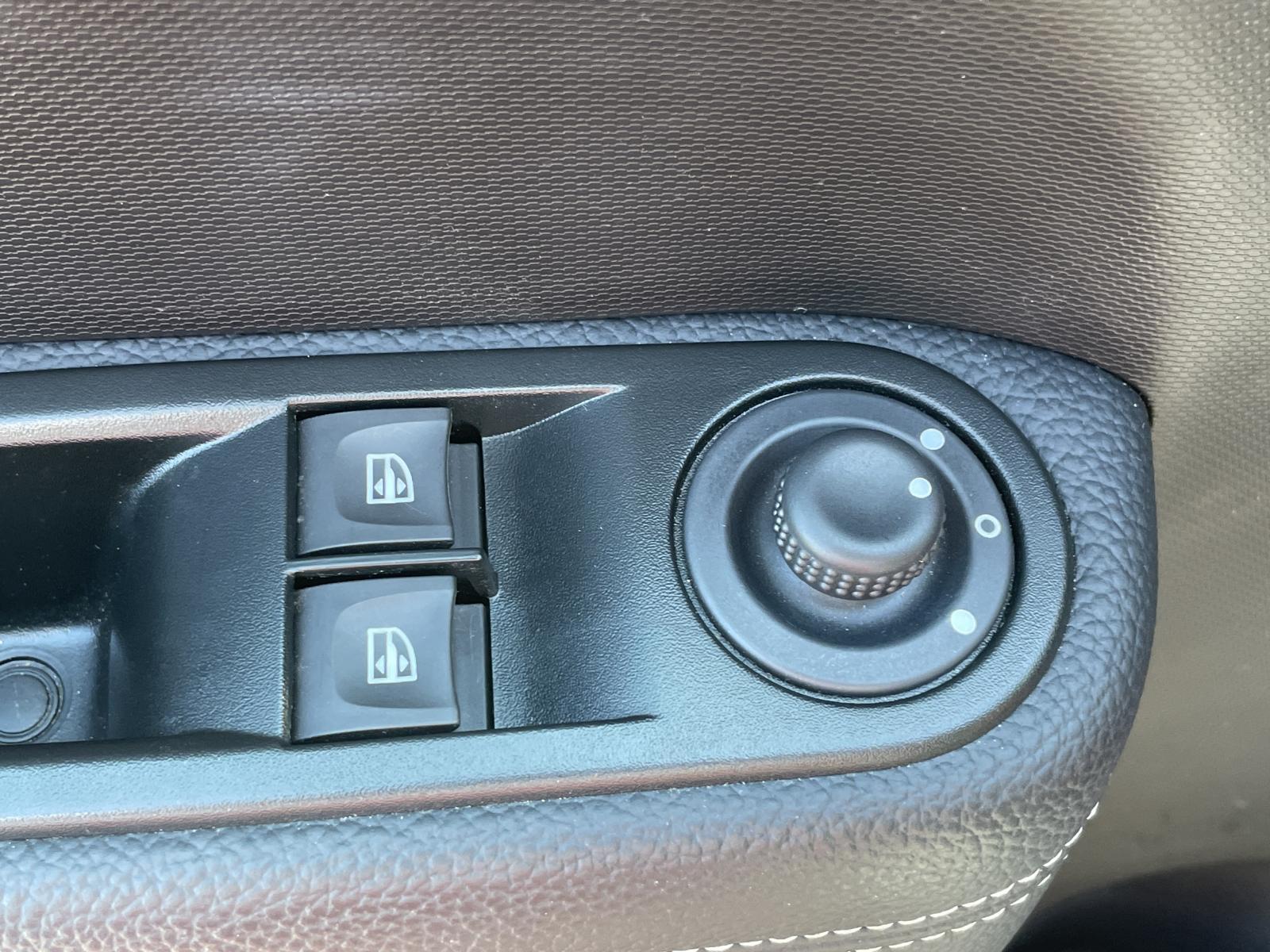 Renault Twingo – Bild 13