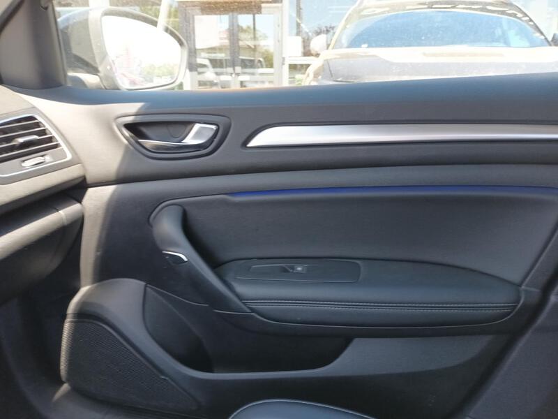Renault Megane IV Berline