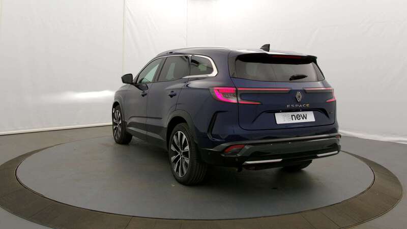 Renault Espace VI