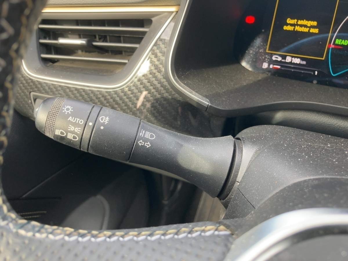 Renault Arkana – Bild 16