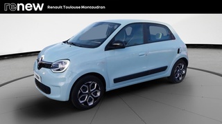 TWINGO III