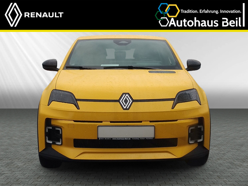 Renault R 5