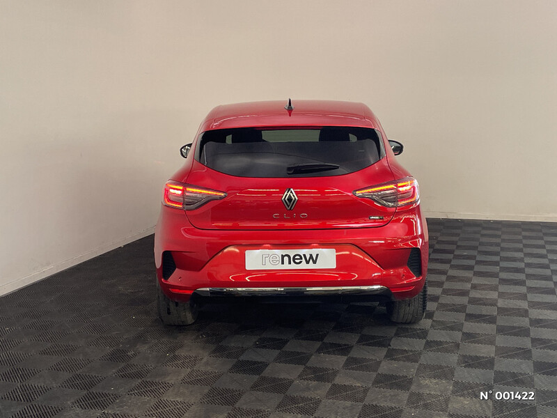 Renault Clio V