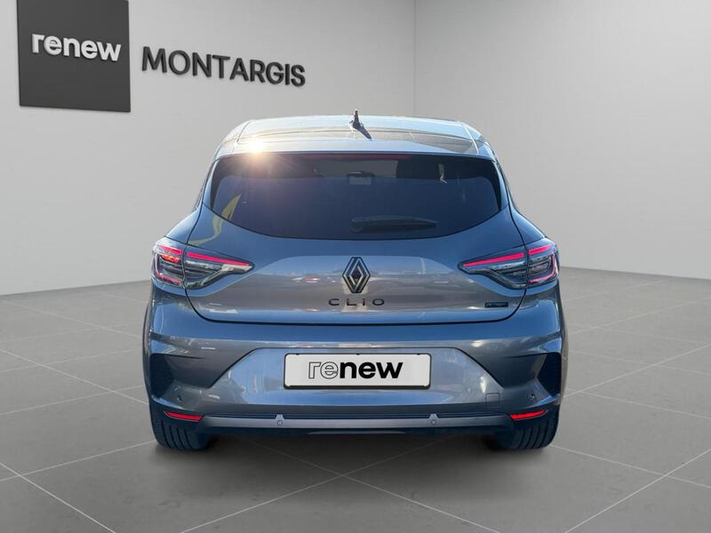 Renault Clio V