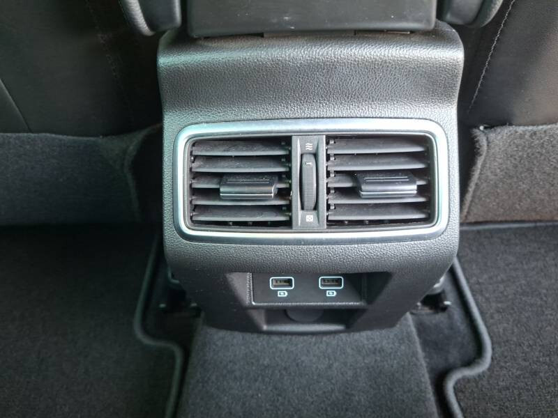 Renault Megane IV Berline