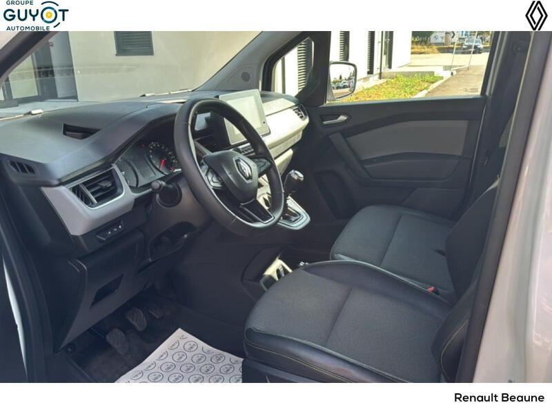 Renault Kangoo VU