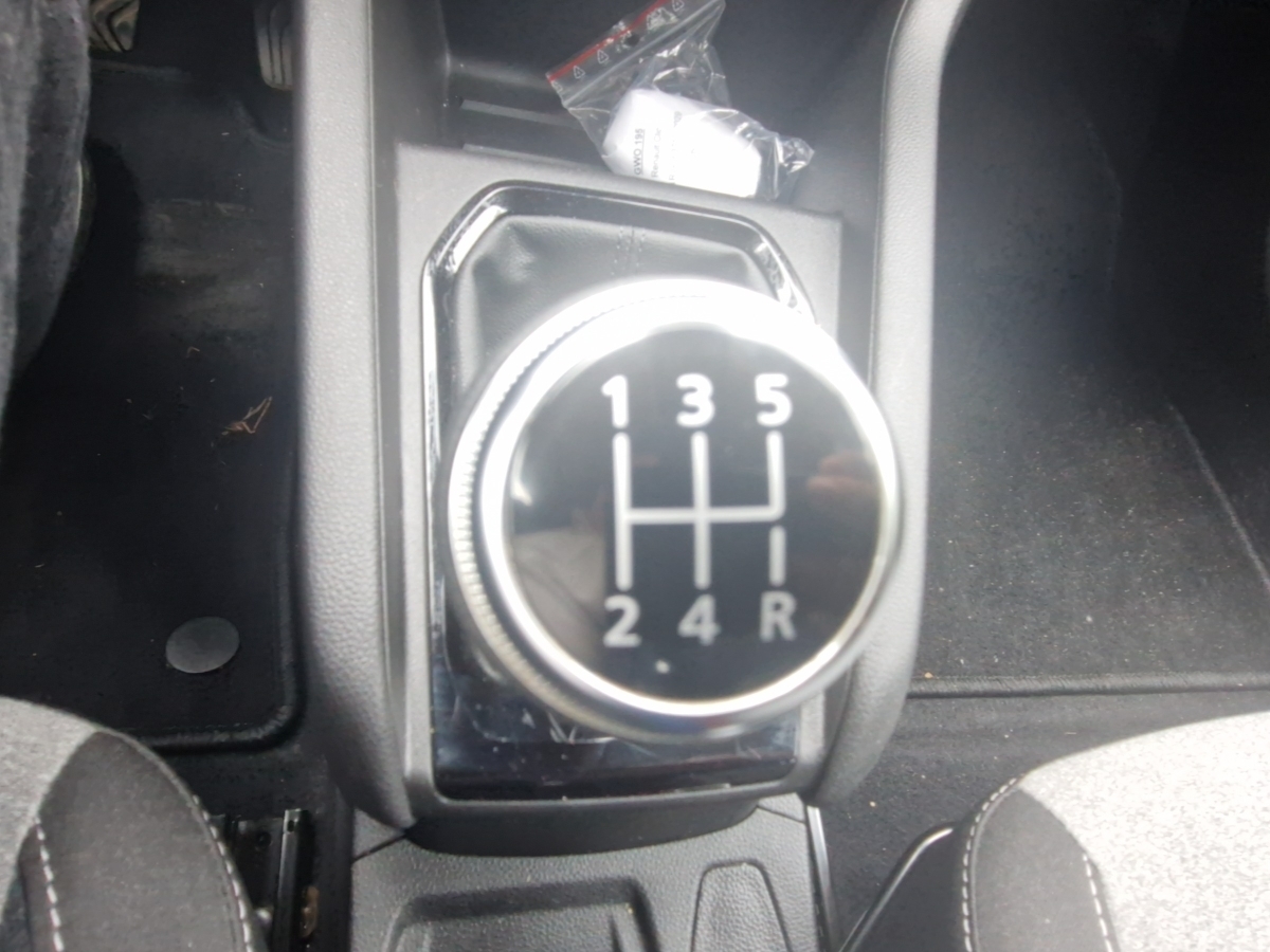 Renault Clio – Bild 18