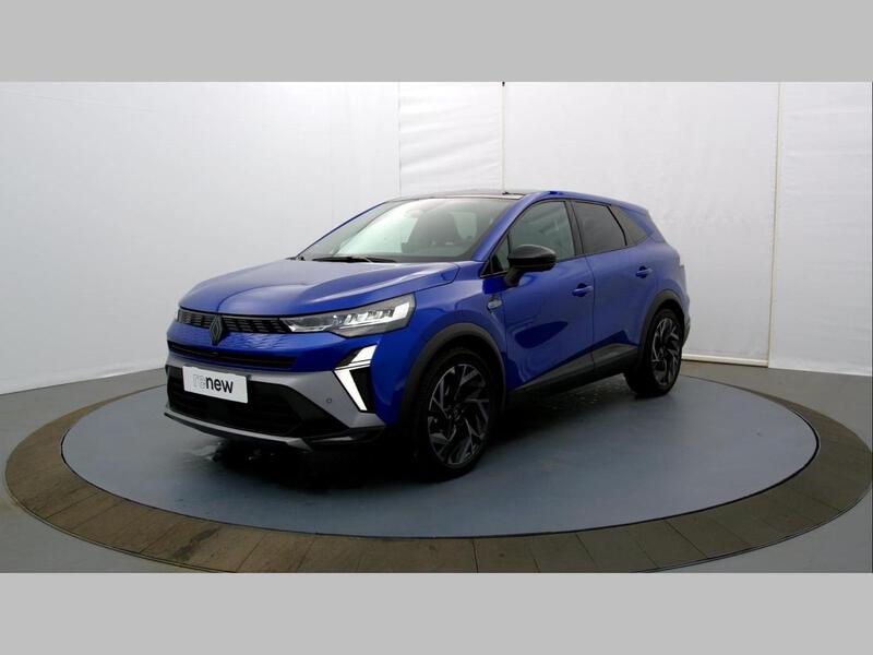 Renault Symbioz