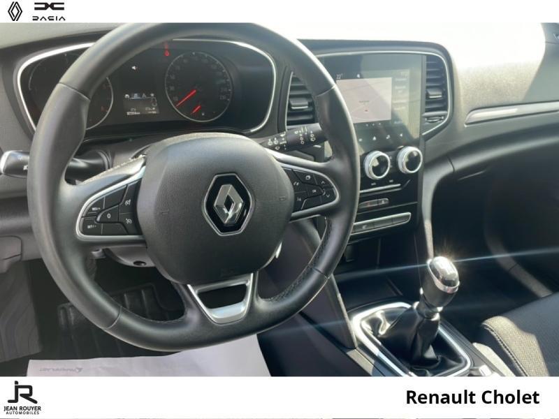 Renault Megane IV Societe
