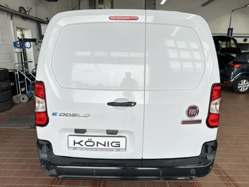 Fiat Professional Scudo