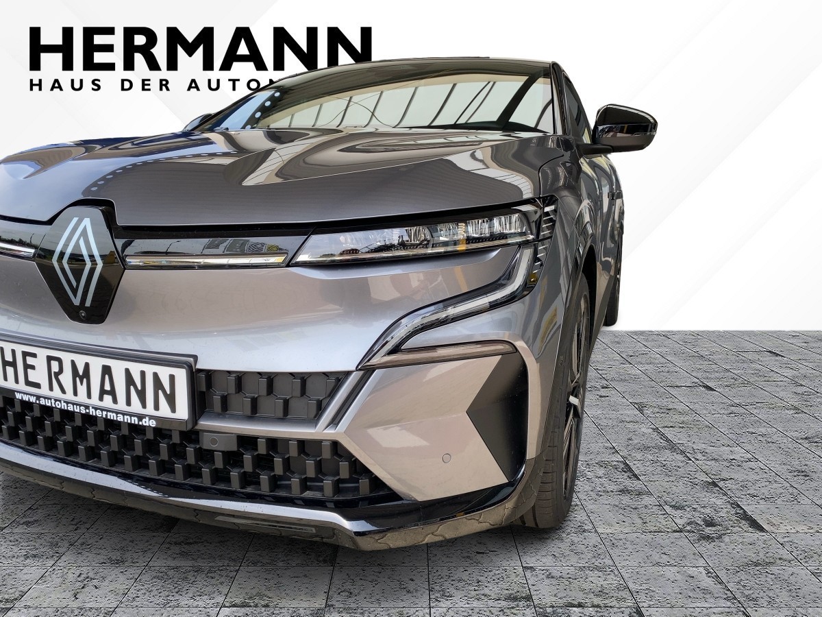 Renault Megane E-TECH – Bild 21
