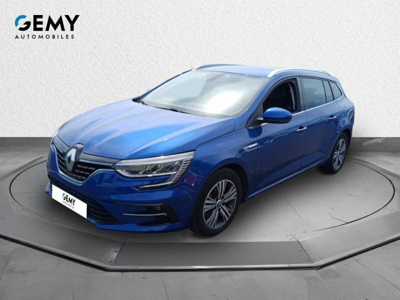 Renault Megane IV Berline