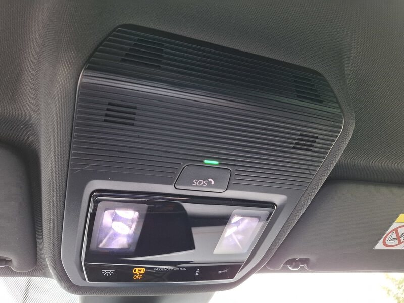 Fahrzeugabbildung Formentor VZ 2.0 TSI 4Drive (310 PS) 7-Gang-DSG Bild 35 von 49