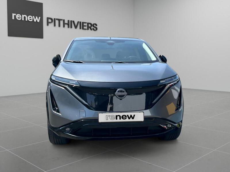 Nissan Ariya