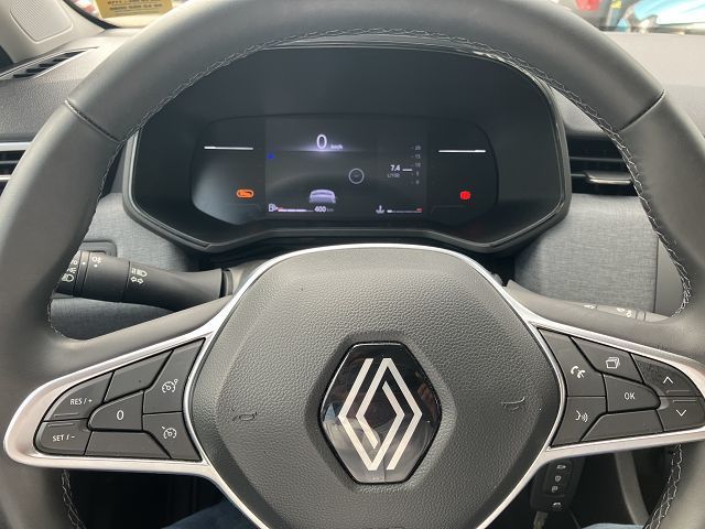 Renault Clio – Bild 14