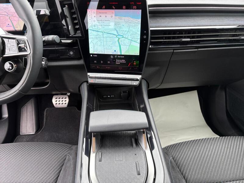 Renault Espace VI