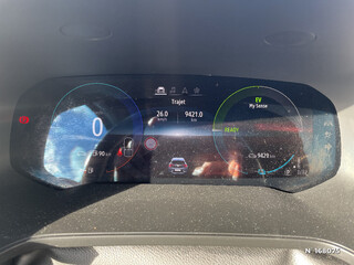 Vehicle 3D Image