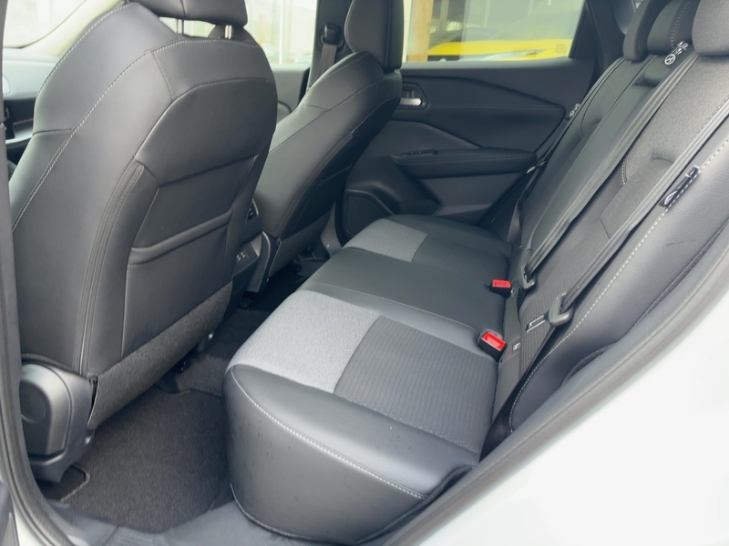 Fahrzeugabbildung Qashqai N-Connecta 1.5 VC-T e-POWER 190PS 4x2 WK Bild 7 von 20