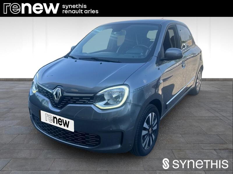 Renault Twingo III