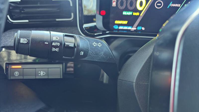 Renault R5 E-Tech Electrique