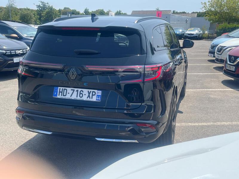 Renault Espace VI