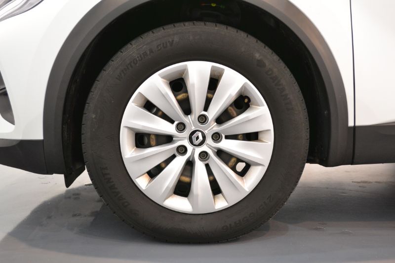 RENAULT Captur 2022 — imagine 54