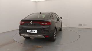 Vehicle 3D Image