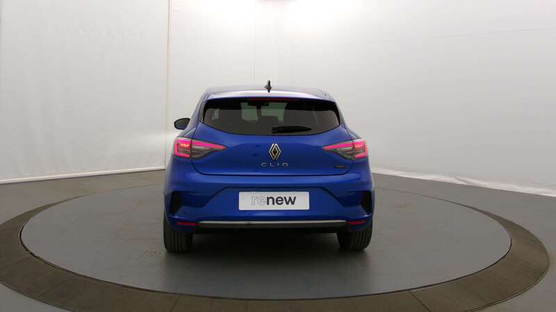 Renault Clio V