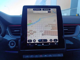 Vehicle 3D Image