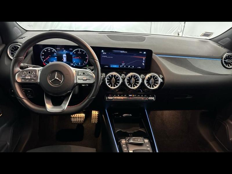 Mercedes-Benz Classe GLA