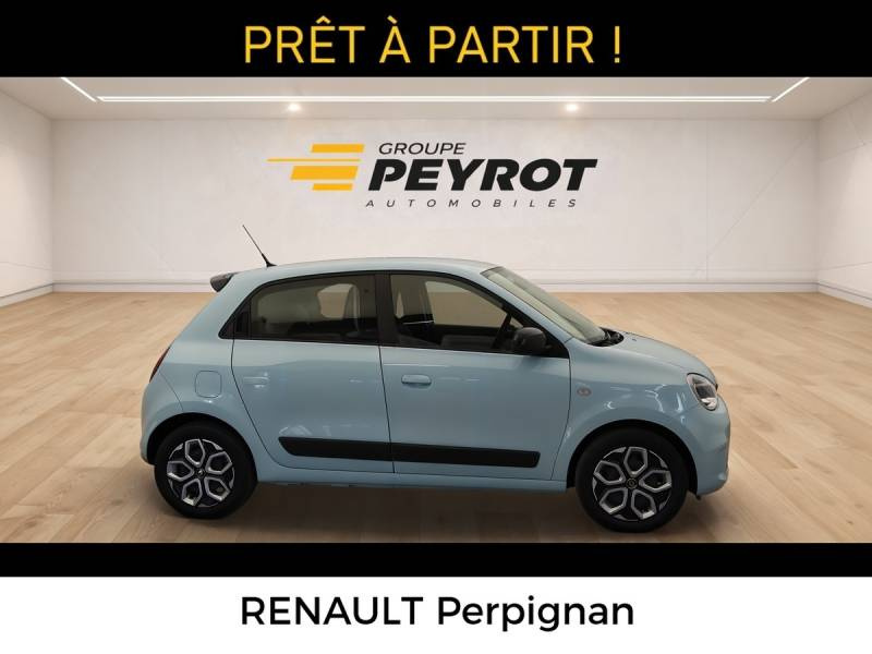 Renault Twingo III