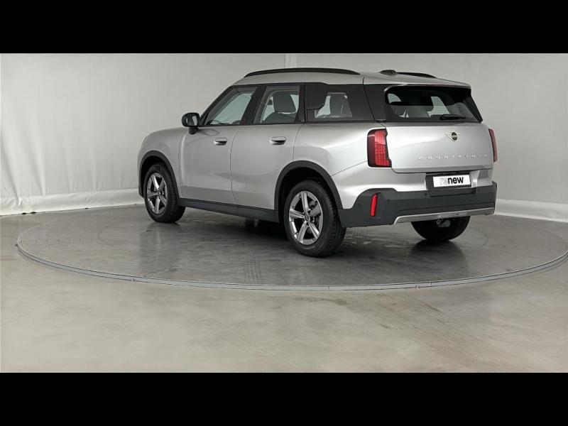 Mini Countryman U25