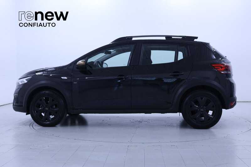 DACIA Sandero SANDERO III STW EXTREME+ ECO100B-FUEL — photo 2