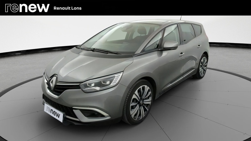 Renault Grand Scenic IV
